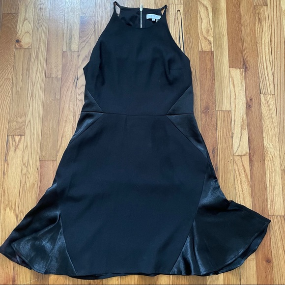 1. State Black dress - Picture 2 of 3